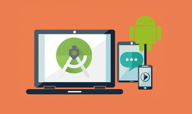Уроки Android Studio: разработка мобильных приложений